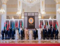  عمان اليوم - انطلاق أعمال القمة العربية في البحرين وسط ظروف استثنائية وحرب غزة على رأس الملفات