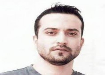  عمان اليوم - باسم خندقجي من خلف القضبان في سجون الإحتلال يبدع برواية تحظى بجائزة البوكر