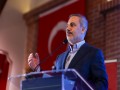 عمان اليوم - إسطنبول تستضيف اجتماعا يضم وزراء خارجية 7 دول لبحث فلسطين واليمن ومضيق هرمز