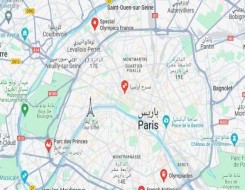  عمان اليوم - صور "غوغل مابس" تكشف حجم الدمار في غزة بعد الحرب الإسرائيلية