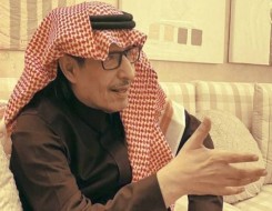  عمان اليوم - الموت يغيّب الكاتب الصحافي محمد بن عبد اللطيف آل الشيخ