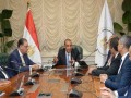  عمان اليوم - وزير خارجية مصر الجديد يكشف عن تطوّرات جديدة في المفاوضات لوقف الحرب