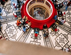 عمان اليوم - نصائح لقضاء عطلة صيفية مُميزة في مدينة العجائب الثقافية فيينا