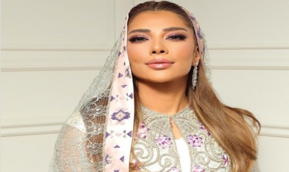  عمان اليوم - أصالة تكشف سر إطلالة فائق حسن الجديدة