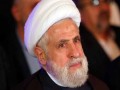 عمان اليوم - نعيم قاسم يدعو لوقف التنازلات ويؤكد الانفتاح على حوار مع سوريا