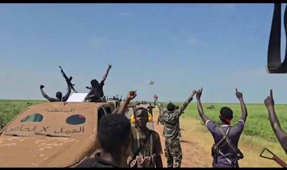 عمان اليوم - الجيش السوداني يوسع سيطرته شمال كردفان ويستعيد منطقة حمرة الوز بالتزامن مع تفاقم الأزمة الإنسانية