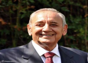  عمان اليوم - بري يؤكد دعم التفاوض غير المباشر ويرفض أي خطوط تفرضها إسرائيل في الجنوب