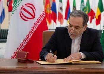 عمان اليوم - عراقجي يحذر من رد بلا قيود إذا استهدفت منشآت الطاقة مجددا ويؤكد أن ضبط النفس جاء استجابة لخفض التصعيد