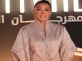  عمان اليوم - كندة علوش تعود إلى السينما بفيلمين وتستعد لعرض ابن النصابة