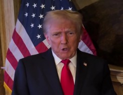  عمان اليوم - ترامب يلوّح بترك حلفاء الولايات المتحدة لمواجهة أزمة مضيق هرمز بمفردهم