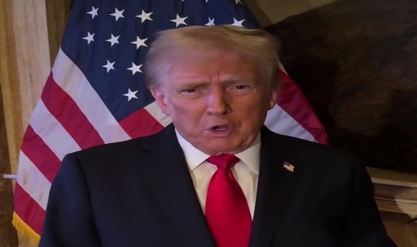  عمان اليوم - ترامب يؤكد أن الولايات المتحدة "قريبة من تحقيق" أهدافها في إيران في أول خطاب له عن الحرب