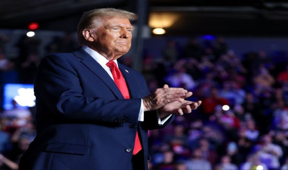  عمان اليوم - ترمب يطالب دولًا بتأمين نفطها عبر مضيق هرمز وبريطانيا تعزّز وجودها العسكري في الخليج وسط التصعيد