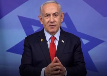 عمان اليوم - نتنياهو يدعو أوروبا للانضمام إلى الحرب ويزعم امتلاك إيران صواريخ قادرة على ضرب القارة