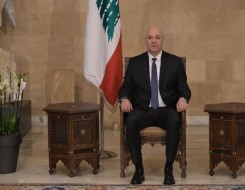  عمان اليوم - عون يعلن وقف إطلاق النار مدخل التفاوض والانسحاب  و تل أبيب تدمر آخر جسر يربط جنوب لبنان  بشمالي