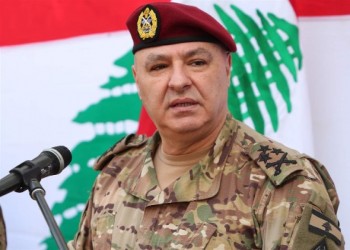  عمان اليوم - الرئيس عون يُعرب عن أمله في أن يشهد مواطنوه "التحرير الكامل والنهائي" لبلادهم