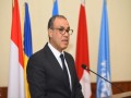  عمان اليوم - مصر وعُمان تبحثان إعادة فتح مضيق هرمز وخفض التصعيد في المنطقة