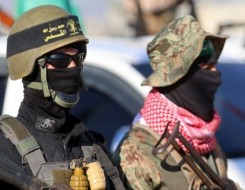  عمان اليوم - إسرائيل تستأنف الحرب على غزة و"حماس"   تُعلن عن إصابات بين الأسرى وتتهم تل أبيب بخرق الهدنة بالتزامن مع احتجاجات ضد نتنياهو