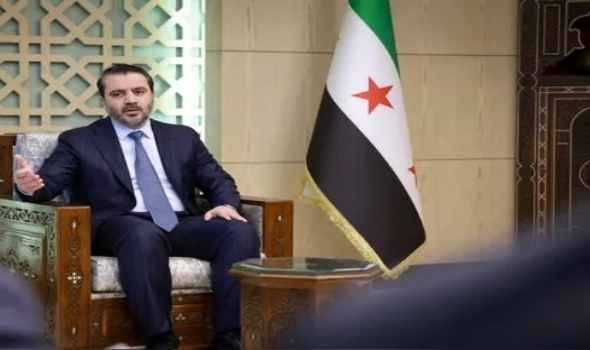 عمان اليوم - الشيباني يؤكد تمسك سوريا بالطاقة النووية السلمية وغروسي يكشف أطناناً من المواد