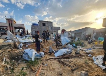  عمان اليوم - سلطنة عُمان تُدين الغارات الجوية التي تشُنُّها قوات الاحتلال الإسرائيلي على قطاع غزّة