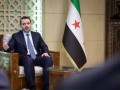  عمان اليوم - الشيباني يؤكد التزام سوريا بتعزيز الاستقرار والتنمية مع لبنان