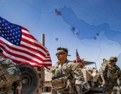  عمان اليوم - واشنطن تحشد قوات نخبوية في الشرق الأوسط استعداداً للتصعيد مع إيران وألمانيا تصف الحرب بأنها "انتهاك للقانون الدولي"