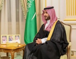  عمان اليوم - خالد بن سلمان وماكرون يؤكدان رفض الاعتداءات الإيرانية على المملكة