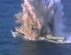  عمان اليوم - تحذيرات بريطانية من التصعيد في مضيق هرمز وترمب يتوعد برد تدميري والبنتاغون يطلب تمويلاً 200 مليار دولار للحرب