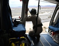  عمان اليوم - سلطنة عمان تنفذ عشرات الطلعات الجوية لإنقاذ المتضررين من المنخفض