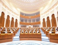  عمان اليوم - سلطنة عمان تبحث تعديل قوانين الجزاء وحماية البيانات في مجلس الدولة