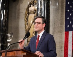  عمان اليوم - جونسون يعلن قرب انتهاء المهمة الأميركية في إيران وسط تصاعد الحرب