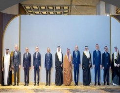  عمان اليوم - وزراء الخارجية  العرب والإسلامية يؤكدون أن العلاقات مع طهران مرهونة  باحترامها الدول المجاورة