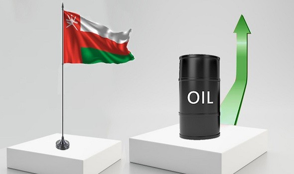  عمان اليوم - سعر نفط عُمان يقفز 13 دولارًا أميركا و84 سنتًا