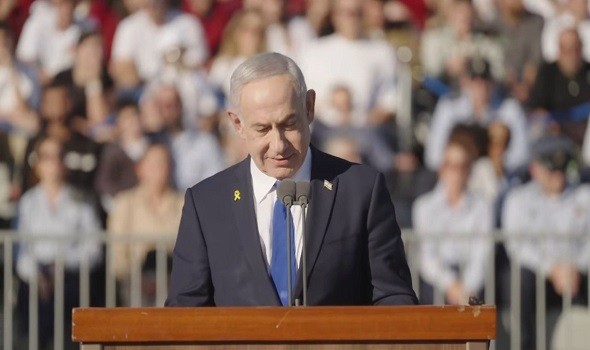 عمان اليوم - تصعيد متبادل بين إيران وإسرائيل ونتنياهو يعلن تدمير القدرات النووية والصاروخية وإصابة مصفاة حيفا