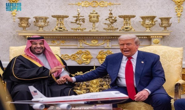 عمان اليوم - اتفاق أمريكي سعودي مرتقب لإطلاق برنامج نووي مدني يثير مخاوف من الانتشار النووي