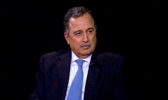 عمان اليوم - نبيل فهمي يحذر من الاعتداءات الإيرانية ويؤكد أنها تهدد الأمن القومي العربي