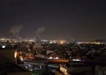  عمان اليوم - إعلام إيراني يكشف خطة من 8 مراحل لتصعيد الحرب مع إيران