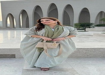  عمان اليوم - إطلالات النجمات في ربيع 2026 أناقة تجمع الحيوية والبساطة