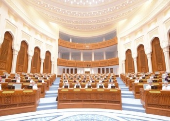 عمان اليوم - سلطنة عمان تبحث تعديل قوانين الجزاء وحماية البيانات في مجلس الدولة