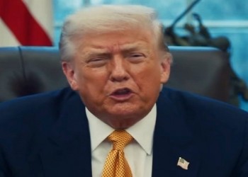  عمان اليوم - ترامب يؤكد أن إسقاط المقاتلة الأميركية لن يؤثر على المفاوضات مع إيران