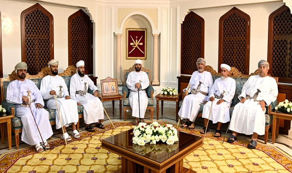  عمان اليوم - الجمعة أول أيام عيد الفطر المبارك لعام 1447هـ في سلطنة عمان