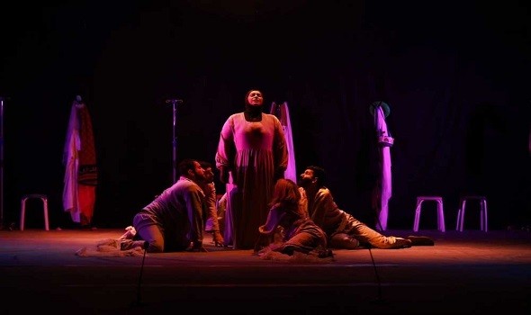  عمان اليوم - المسرح العُماني يعزز الحراك الثقافي ويحتفي باليوم العالمي للمسرح