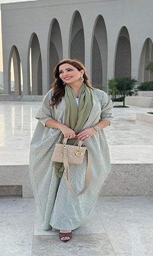  عمان اليوم - إطلالات النجمات في ربيع 2026 أناقة تجمع الحيوية والبساطة