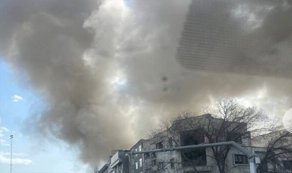  عمان اليوم - إسرائيل راهنت على إشعال تمرد داخلي في إيران مع بداية الحرب لكن التقديرات لم تتحقق