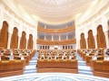  عمان اليوم - سلطنة عمان تبحث تعديل قوانين الجزاء وحماية البيانات في مجلس الدولة