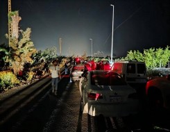  عمان اليوم - وقف النار بين حزب الله وإسرائيل في لبنان بدأ وواشنطن تؤكد أن  الهدنة تهدف للتوصل إلى اتفاق أمني وسلام دائم