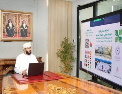  عمان اليوم - وزير الأوقاف العماني يؤكد أهمية دقة وأمانة ترجمة معاني القرآن الكريم