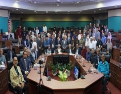  عمان اليوم - مشاركة سلطنة عُمان في المؤتمر الأكاديمي بين الحضارات 2026 في ماليزيا