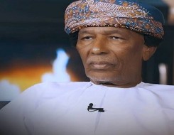  عمان اليوم - رحيل "شادي عُمان" جاسم بن عبدالله الشقصي أيقونة الأغنية الوطنية وصوتها الخالد