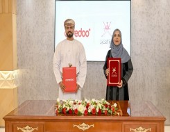  عمان اليوم - وزارة التعليم العُمانية توقع اتفاقية مع “أوريدو” لإطلاق بعثات دراسية مرتبطة بالتوظيف