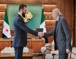  عمان اليوم - جنبلاط في دمشق بدعم سعودي وملف السويداء يتصدر المشهد